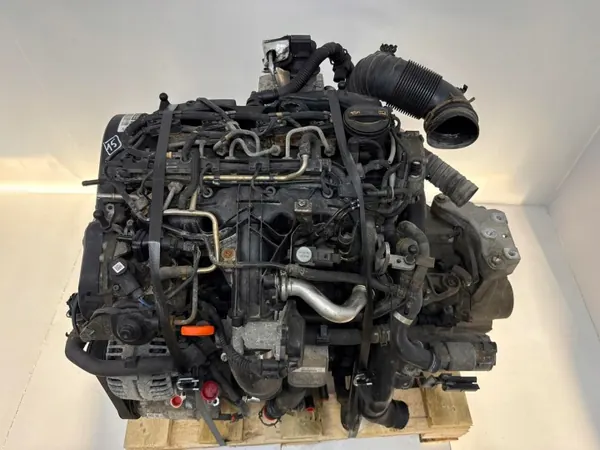 Motor OEM ACR356 CFHF para VW Caddy/Touran 2.0 TDI image 3
