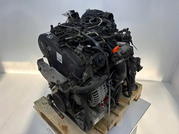 Motor OEM ACR356 CFHF para VW Caddy/Touran 2.0 TDI image 8