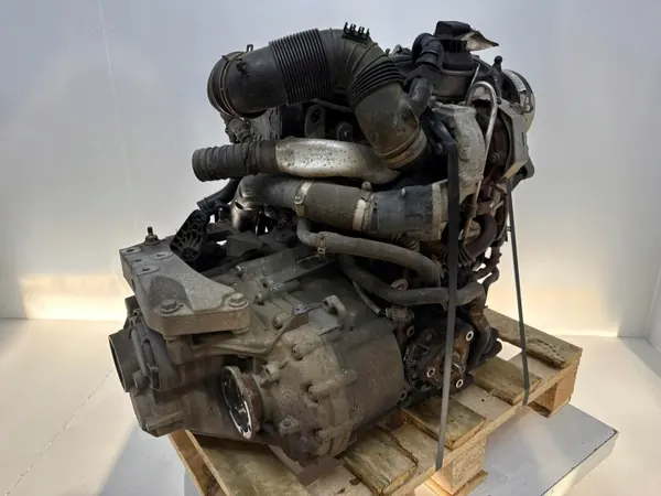 Motor OEM ACR356 CFHF para VW Caddy/Touran 2.0 TDI image 9