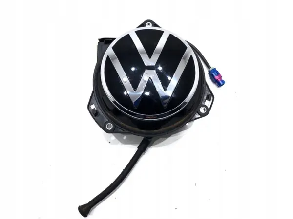 Poignée de hayon VW Arteon Hatchback OEM 3G0827469FF image 2
