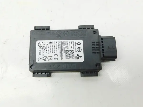 Sokean kulman anturi OEM 284N03933R - Nissan Qashqai III image 2