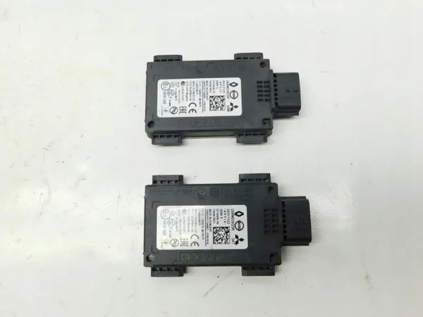 Sokean kulman anturi OEM 284N03933R - Nissan Qashqai III image 4