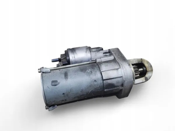 Arrancador Mercedes-Benz GL X166 2013 image 2