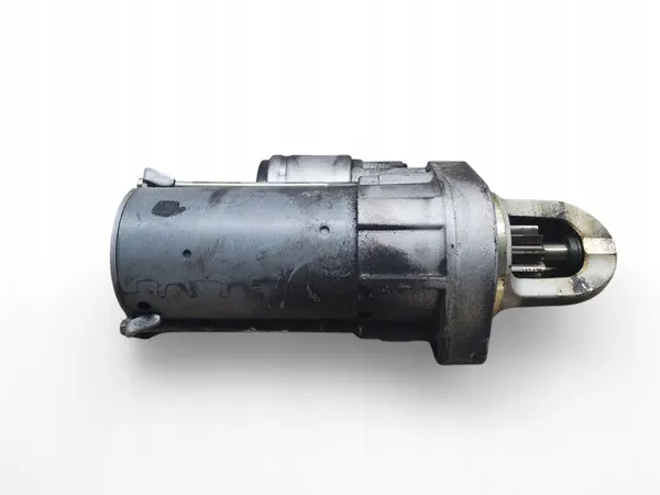 Arrancador Mercedes-Benz GL X166 2013 image 3