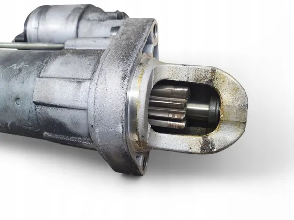 Arrancador Mercedes-Benz GL X166 2013 image 8