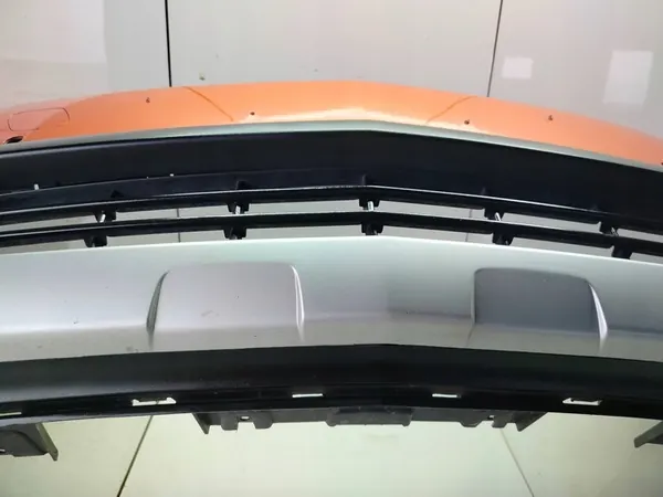 Parachoques delantero Opel Mokka 12-16 image 10