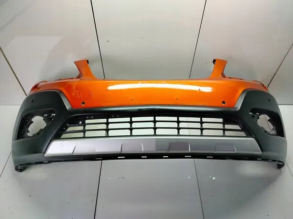 Parachoques delantero Opel Mokka 12-16 image 2