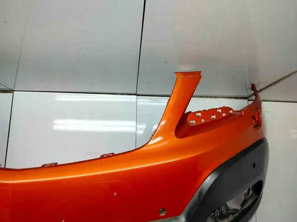 Parachoques delantero Opel Mokka 12-16 image 4