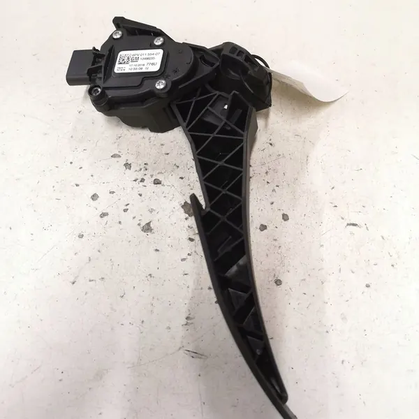 Gaspedal OPEL ASTRA K 1.6L Diesel 2017 image 5