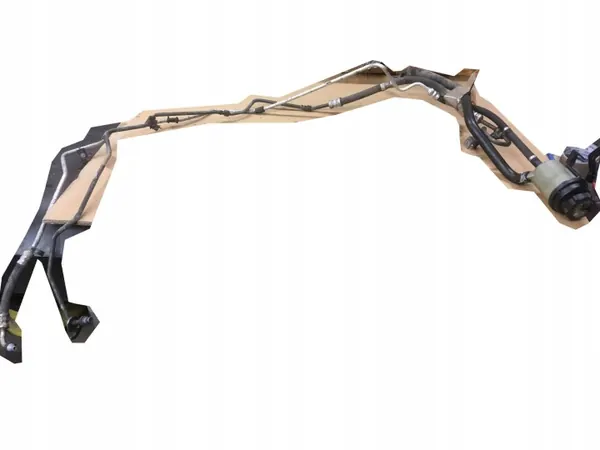 Flexible de direction OEM ATE9746 pour Fiat Ducato image 2