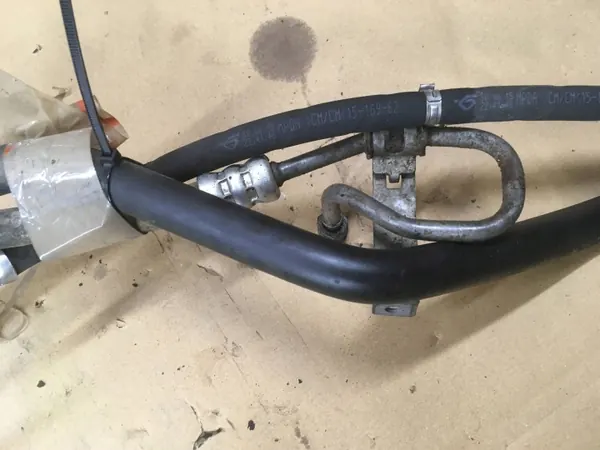 Flexible de direction OEM ATE9746 pour Fiat Ducato image 9