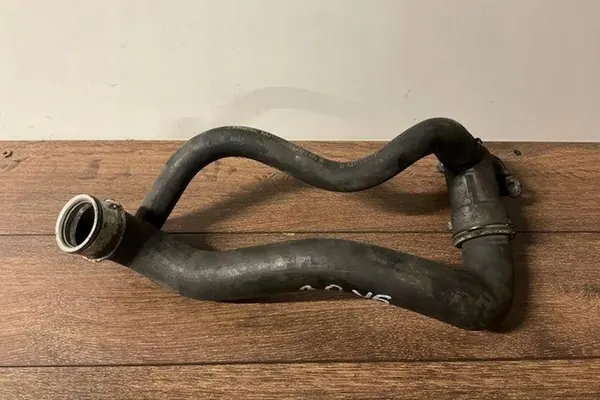 Jäähdytysputki MERCEDES-BENZ E (W211) 3.0L diesel image 4