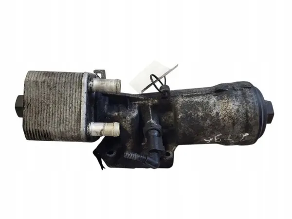 Skoda Ölfiltergehäuse OEM 045115389 - Gebraucht image 2