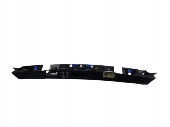 Ford Mondeo MK4 Kofferbakdeksel Strip OEM 7S71-43842-A image 2