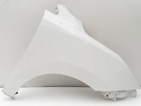 Voorspatbord rechts voor geverfd TCW Hyundai IX35 09-13 image 2