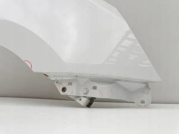 Voorspatbord rechts voor geverfd TCW Hyundai IX35 09-13 image 5