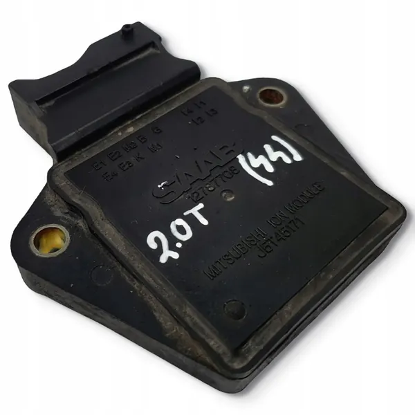 Module d'allumage Saab 9-3 II 2.0T Turbo OEM 12787708 image 2