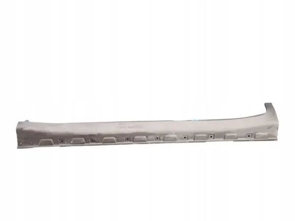 MG ZS I EV LIFT 2021- Protège-bas gauche OEM 547101 image 2