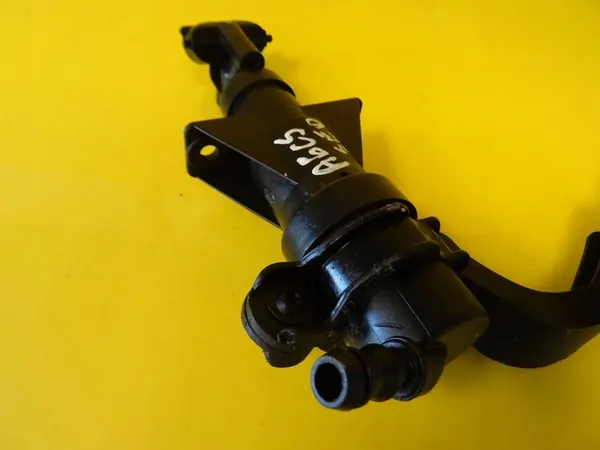 Washer Nozzle Audi A6 S6 C5 1999 OEM 8D0955101 image 4