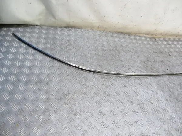 Audi Q3 8U Dachreling links OEM 116/141 image 6