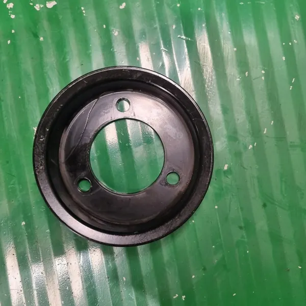 Polea de Bomba de Agua RENAULT TRAFIC II 2.0L OEM 8200357354D image 2