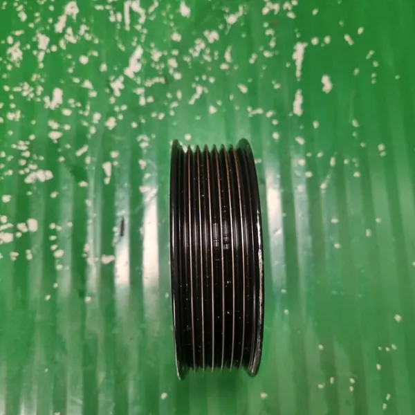 Polea de Bomba de Agua RENAULT TRAFIC II 2.0L OEM 8200357354D image 3