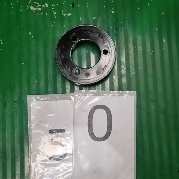 Polea de Bomba de Agua RENAULT TRAFIC II 2.0L OEM 8200357354D image 6