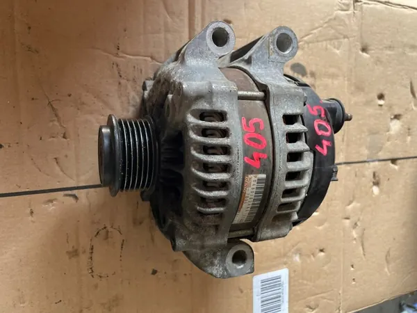 Alternador JEEP GRAND CHEROKEE WK2 6.4 HEMI image 2