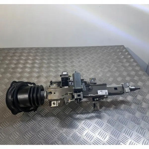 Colonne de direction électrique Jaguar XE OEM GX733C529AE image 2