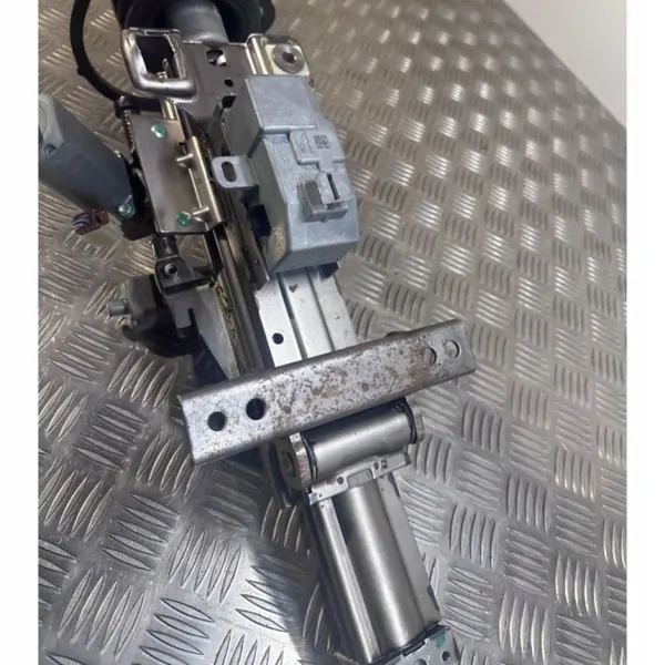 Colonne de direction électrique Jaguar XE OEM GX733C529AE image 3