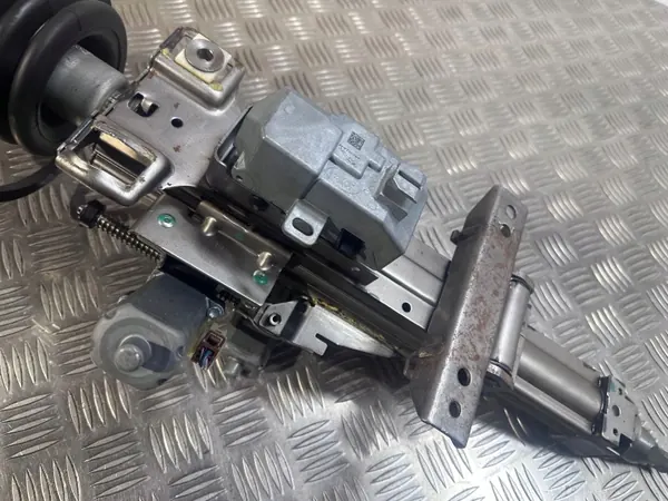 Colonne de direction électrique Jaguar XE OEM GX733C529AE image 6
