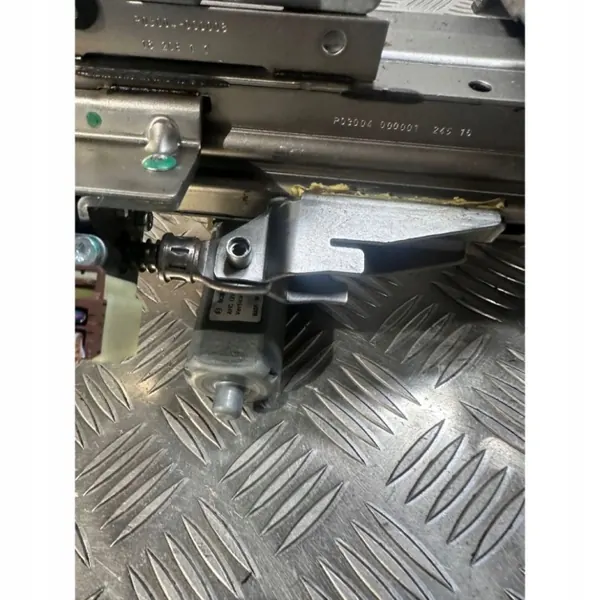 Colonne de direction électrique Jaguar XE OEM GX733C529AE image 7