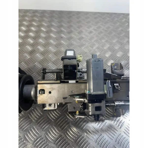 Colonne de direction électrique Jaguar XE OEM GX733C529AE image 8