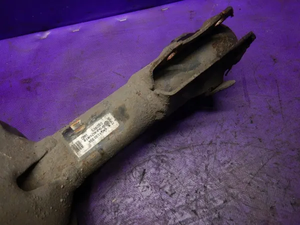 SEAT AROSA 97-04 1.7 SDI Ammortizzatore Anteriore Destro 6N0413031K image 4