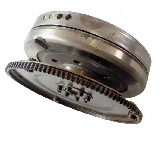 Schaeffler LuK Volante Audi 1.8 TFSI image 2