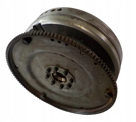 Schaeffler LuK Volante Audi 1.8 TFSI image 3