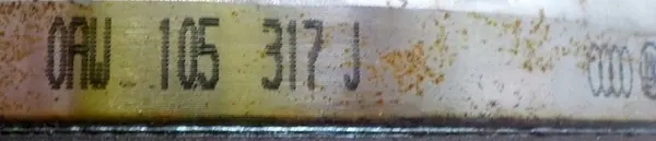 Schaeffler LuK Volante Audi 1.8 TFSI image 5