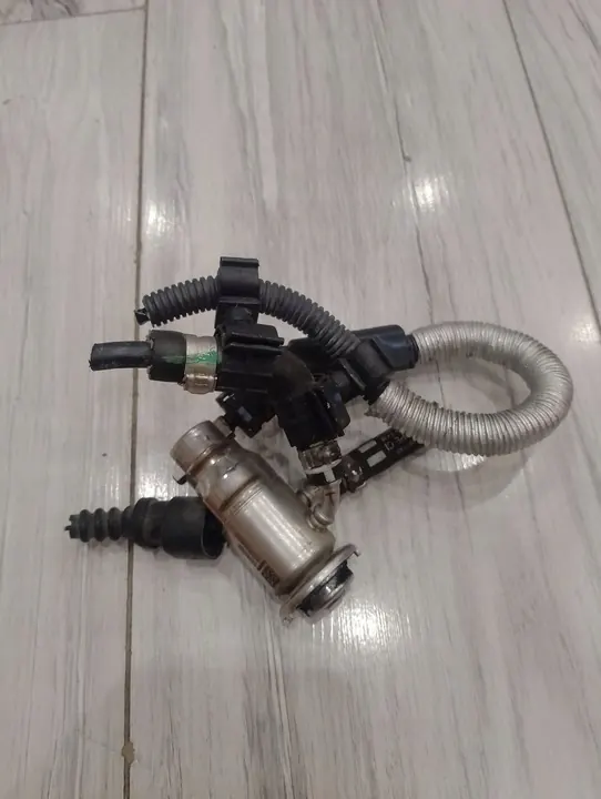 ADBLUE INJECTOR FIORINO III 55283500 A2C15464000 image 2