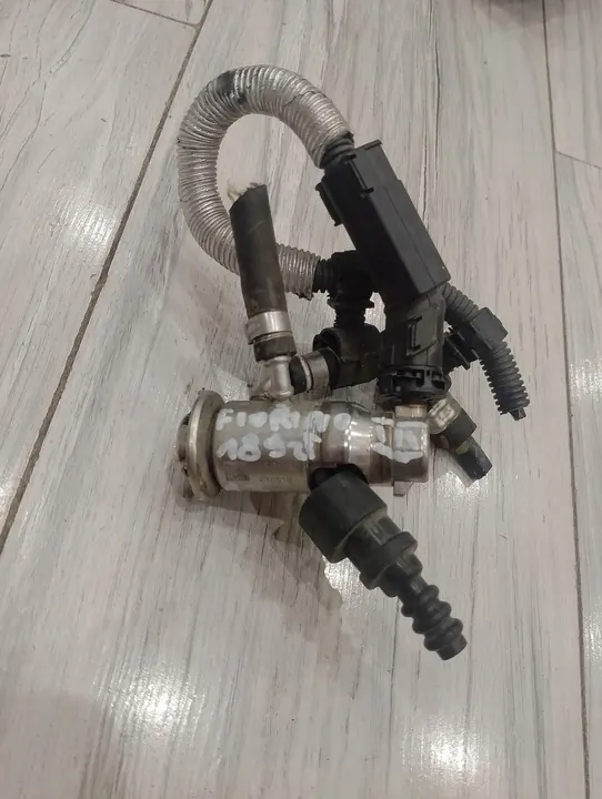 ADBLUE INJECTOR FIORINO III 55283500 A2C15464000 image 6