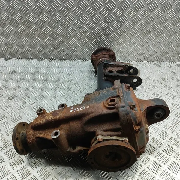 Voorreductor Nissan Navara D21 3851181G45 image 4