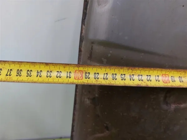 Silencioso completo Skoda Yeti 1.4 TSI image 6