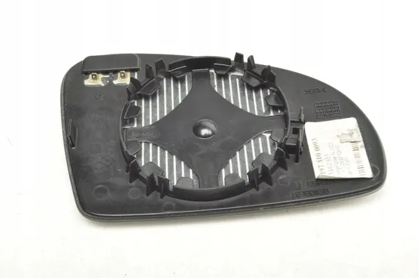 Insert de vidro de espelho Mercedes AMG GT C190 OEM A1978100093 image 4