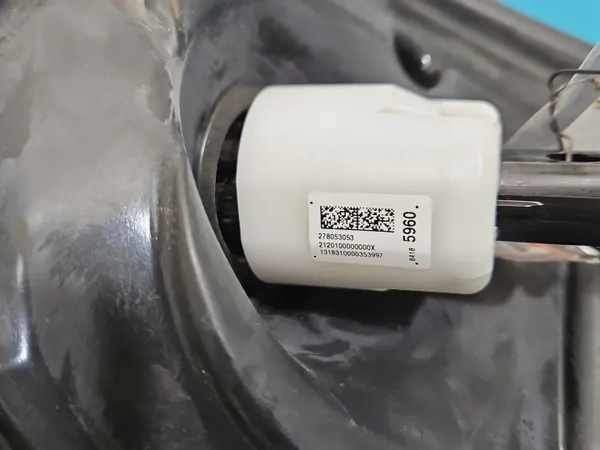 Ohjauspylvään ristinivel OEM 84401498 Opelille image 4
