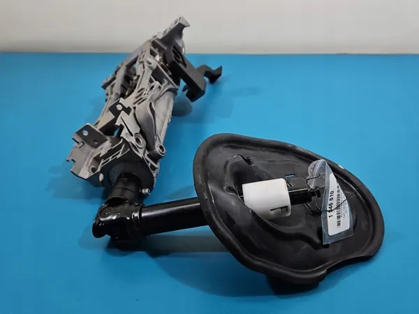Ohjauspylvään ristinivel OEM 84401498 Opelille image 6