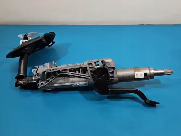 Ohjauspylvään ristinivel OEM 84401498 Opelille image 7