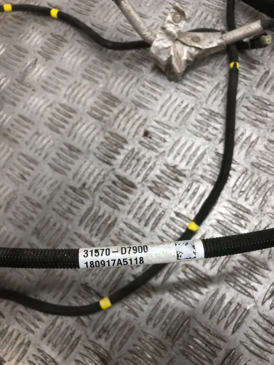 AdBlue-leiding OEM 31570D7900 voor KIA Sportage image 5