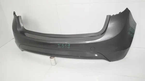 Achterbumper OEM 360199636 voor Opel Meriva B 2010-2013 image 3