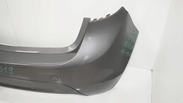Achterbumper OEM 360199636 voor Opel Meriva B 2010-2013 image 6