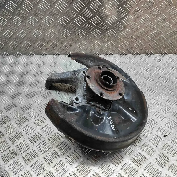 Cuscinetto ruota posteriore Audi A8 4E0598625 OEM image 3