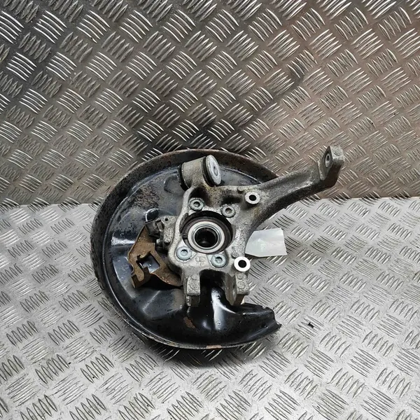 Cuscinetto ruota posteriore Audi A8 4E0598625 OEM image 4
